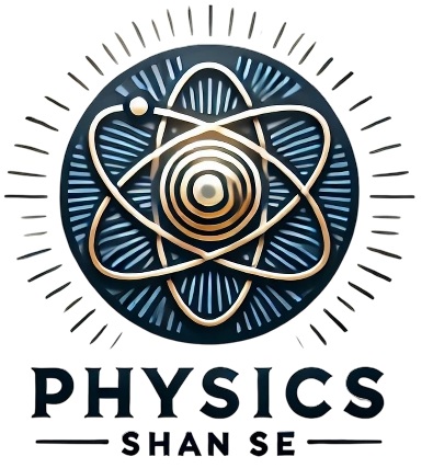 Physics Shan Se Logo